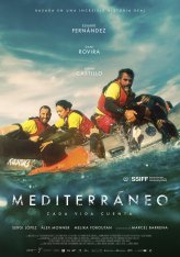 Средиземноморье / Mediterráneo (2021) WEB-DL 1080p