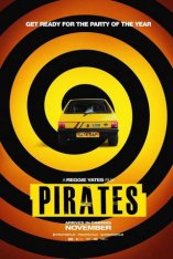 Пираты / Pirates (2021) WEB-DLRip