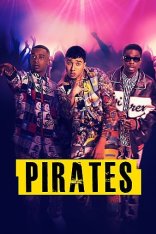 Пираты / Pirates (2021) WEB-DL 1080p