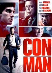 Аферист / Con Man (2018) WEB-DLRip | КиноПоиск HD