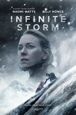 Бесконечная буря / Infinite Storm (2022) WEB-DLRip | Pazl Voice