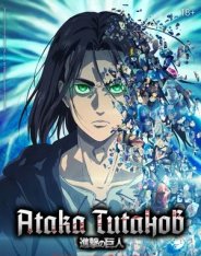 Атака титанов / Вторжение титанов / Shingeki no Kyojin [Полный четвертый сезон] (2020-2022) WEBRip 1080p | NewComers