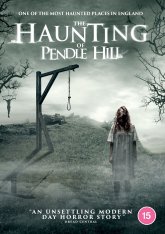 Ведьмы Пенд-Хилл / The Haunting of Pendle Hill (2022) WEB-DL 1080p