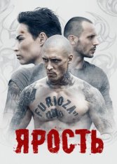 Ярость / Фуриоза / Furioza (2021) WEB-DL 1080p | Netflix