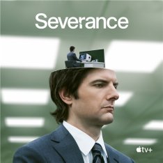 Разделение / Severance [Первый сезон (2022) WEB-DL 1080p | Невафильм