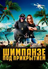 Шимпанзе под прикрытием / C.I.Ape (2021) WEB-DL 1080p | iTunes