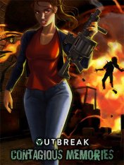 Outbreak: Contagious Memories (2022)