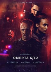 Омерта 6.12 / Omerta 6.12 (2021) HDRip