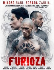 Ярость / Furioza (2021) BDRip 720p | Netflix