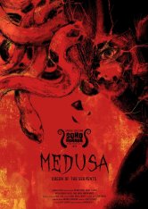 Проклятие Горгоны / Medusa: Queen of the Serpents (2020) WEB-DLRip | KION