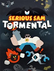 Serious Sam: Tormental (2022)