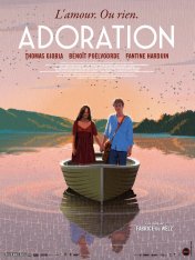 Поклонение / Adoration (2019) BDRip 1080p | iTunes