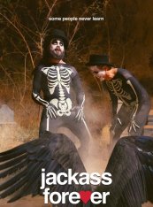 Чудаки навсегда / Jackass Forever (2022) BDRip 1080p | iTunes