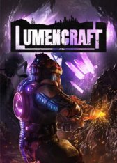 Lumencraft (2023)