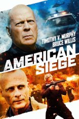 Осада / American Siege (2021) BDRip | iTunes