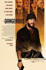 Опасный / Dangerous (2021) BDRip 720p от селезень | iTunes