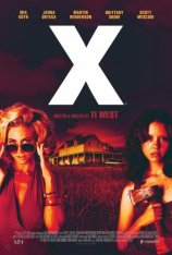 Икс / X (2022) WEB-DL 720p | Jaskier