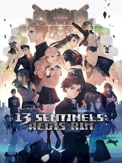 13 Sentinels: Aegis Rim (2020-2022) на ПК