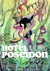 Отель «Посейдон» / Hotel Poseidon (2021) WEB-DL 1080p