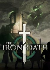 The Iron Oath (2022)