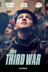 Третья война / The Third War / La troisième guerre (2020) WEB-DL 1080p