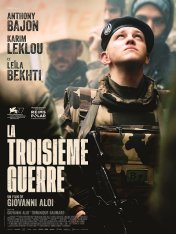 Третья война / The Third War / La troisième guerre (2020) WEB-DLRip