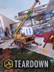 Teardown (2022)