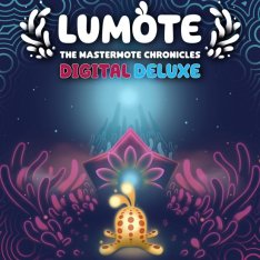 Lumote: The Mastermote Chronicles (2022)