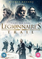 Легионер: Беги или умри / Тропа легионеров / Legionnaire's Trail / The Legion (2020) BDRip | iTunes