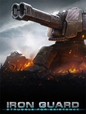 Iron Guard: Non-VR Edition (2022)