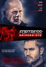 Крепость 2: Глаз снайпера / Fortress 2: Sniper's Eye (2022) WEB-DL 1080p