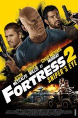 Крепость 2: Глаз снайпера / Fortress 2: Sniper's Eye (2022) WEB-DLRip