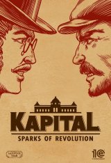 Kapital: Sparks of Revolution (2022)