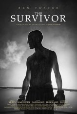 Гарри Хафт: Последний бой / The Survivor (2021) WEB-DLRip | iTunes