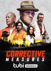 Корректирующие меры / Corrective Measures (2022) WEB-DL 1080p