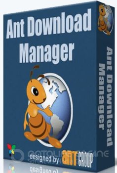 Ant Download Manager PRO 2.6.1 Build 80894 (2022) PC | RePack & Portable by xetrin