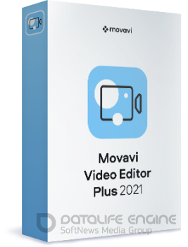 Movavi Video Editor Plus 22.2.1 (2022) PC | RePack & Portable by elchupacabra