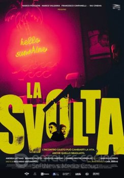 Поворотный момент / La svolta (2021) WEB-DL 720p | L2