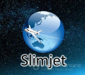 Slimjet 34.0.2.0 (2022) PC | + Portable