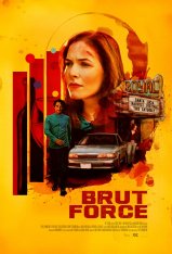 Грубая сила / Brut Force (2022) WEB-DL 1080p | TVShows