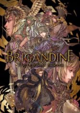 Brigandine: The Legend Of Runersia (2022)