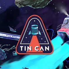 Tin Can (2022)