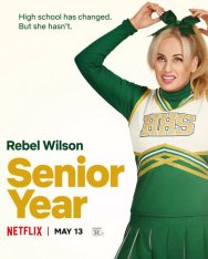 Выпускной год / Выпускной класс / Senior Year (2022) WEB-DL 1080p от New-Team | Pazl Voice