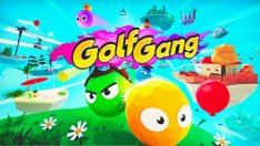 Golf Gang (2022)