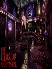 The Illusion: Nightmare  (2022)