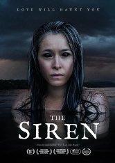 Русалка / Сирена / The Siren (2019) WEB-DLRip | IVI