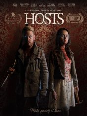 Хозяева / Hosts (2020) WEB-DL 1080p | Киноужас