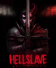 Hellslave  (2022)