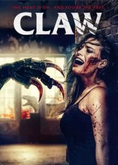 Кошмар Юрского периода / Коготь / Claw (2021) WEB-DLRip | iTunes