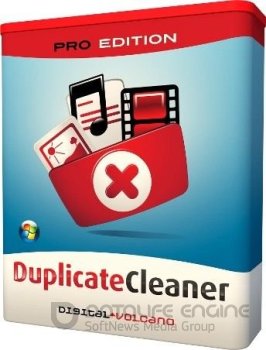 Duplicate Cleaner Pro 5.16.0 (2022) PC | RePack & Portable by TryRooM